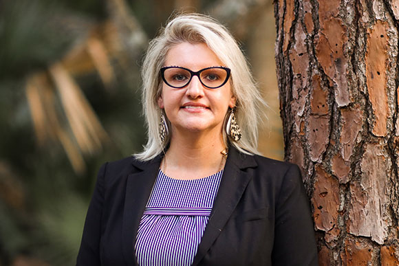 Laura McDermott Materic