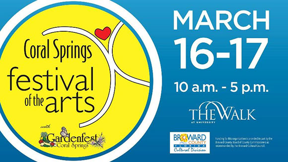 Come to the Festival!