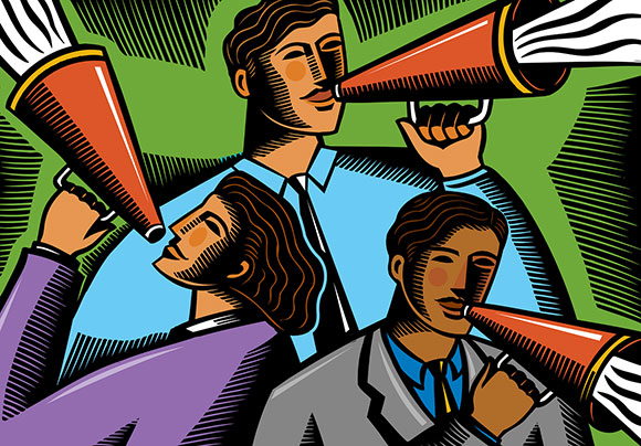 Calling all Artists!