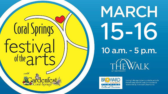 Come join us on March 15th and 16th