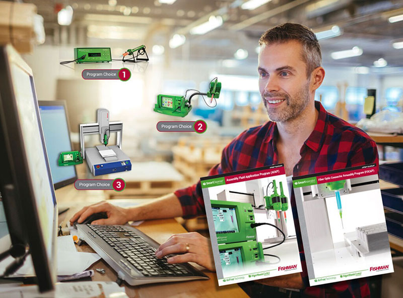 Upgrade to Fishman® and Never Look Back