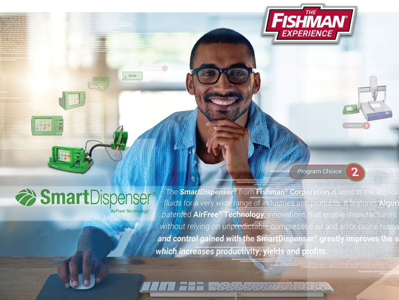 There’s a Lot Behind The Fishman® Experience