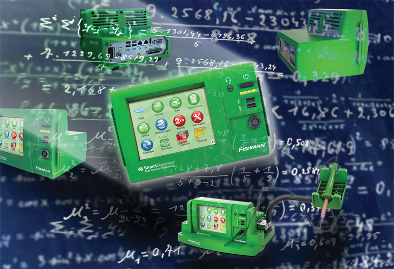 All the Testing Results and Data are Sent to You