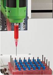 AirFree Reorder Program