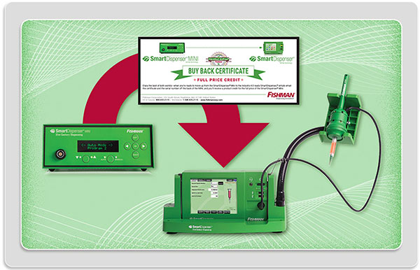 AirFree Reorder Program
