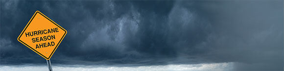 Develop a Plan Before the Next Storm