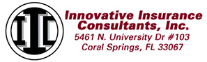 Inovative Insurance Consultants, Inc