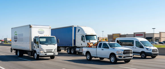 Builders Commercial Auto Insurance