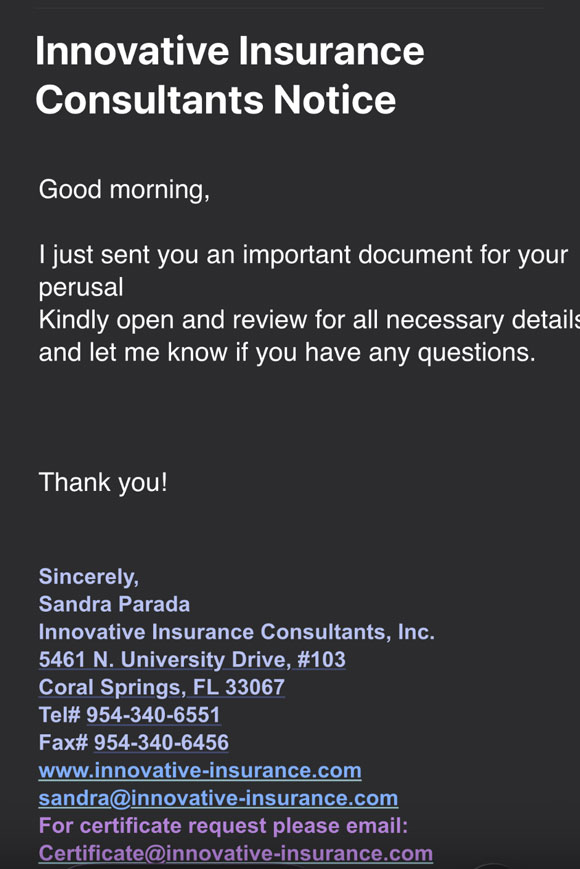 phishing