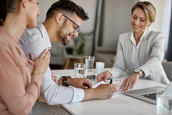 Innovate Insurance - The Independent Advantage