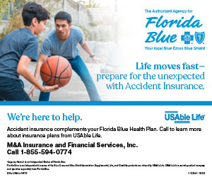 Florida Blue