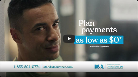 Dont wait, open enrollment is here!