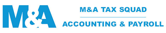 M&A tax and accounting