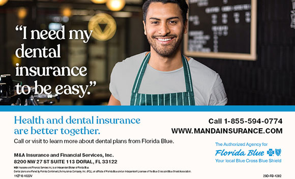 dental insurance