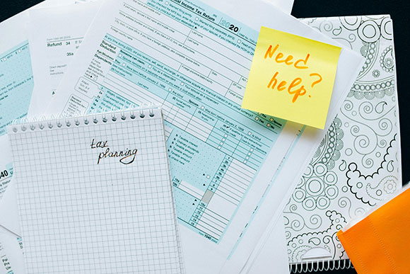 we can now prepare your taxes