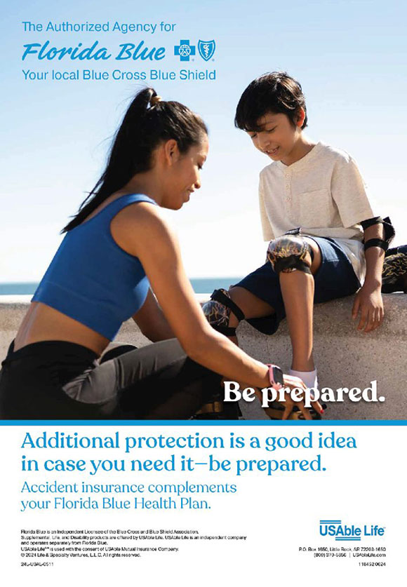 Stay Safe This Week!