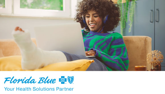Florida Blue - Your health solutions partner