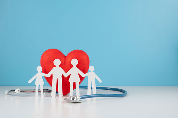 Renew Your Health Insurance!