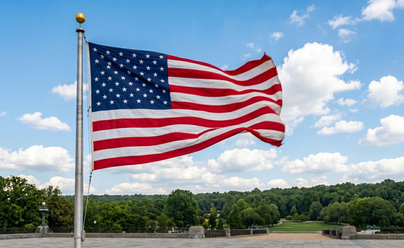 Happy Memorial Day
