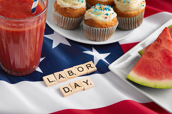 Happy Labor Day!