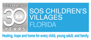 SOS Children's Villages Florida Logo