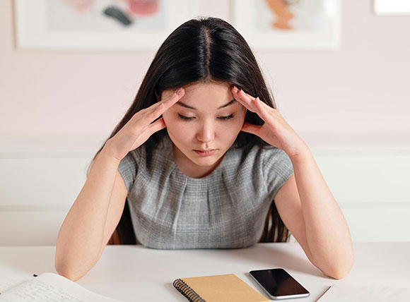 Can Chiropractic Care Help Headaches