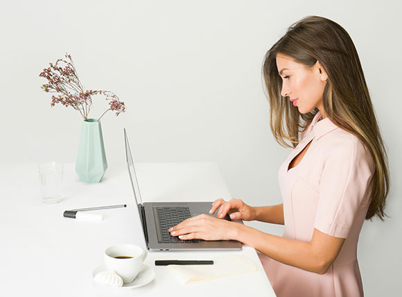 Improve Posture at Work