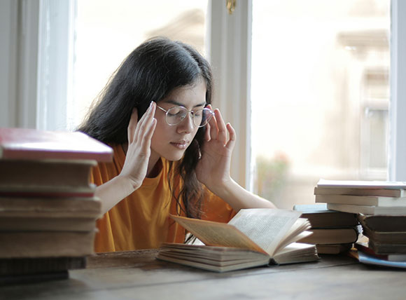 Improve Posture at Work