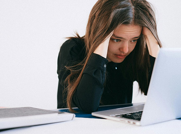 Chiropractic Care can help with stress