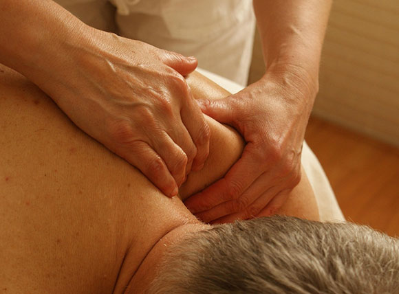 Frozen Shoulder Treatments in Coral Springs