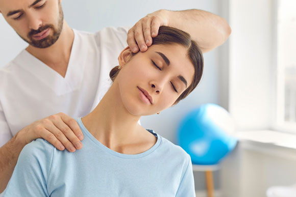 Can chiro help back and neck pain?
