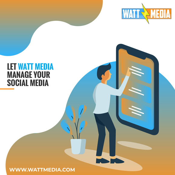 Making the difference on social media